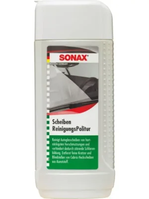 Nízká Cena Sonax politura na čištění skel 250 ml274100
