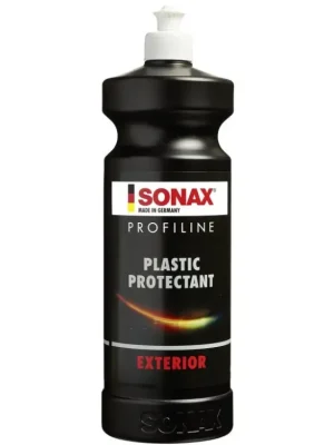 SONAX Profi line Vnější plasty - bez silikonu - 1000 ml (210 300) Akční Cena