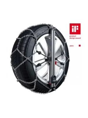 Sněhové řetězy Thule König Easy-fit SUV rozměr 245 Víkendová Akce