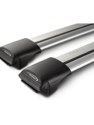 Whispbar - Nosiče mezi podélníky (Rail Bar) - příčníky S43 délka tyčí 2x790 mm Must-Have