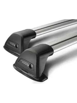 Sleva WHISPBAR - Uzavřené nosiče (Flush Bar) S4 délka tyčí 2 x 900 mm