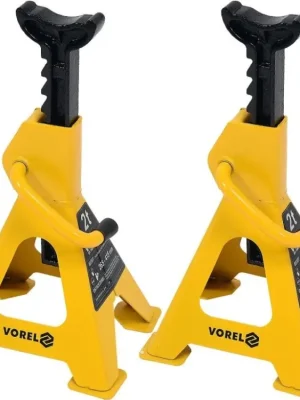 VOREL Podpěra 2000kg 265-415mm 2ks Poslední Šance
