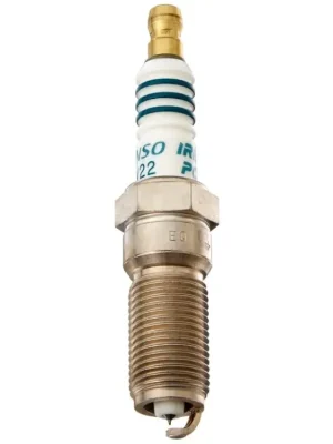 DENSO zapalovací svíčka Extended Iridium SKJ16CRA8 OE Odeslání Ihned