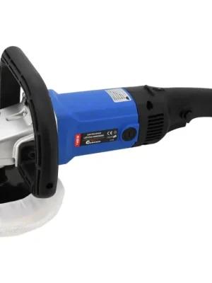 Aktuální COMPASS Leštička karoserie automobilu 230 V 1400 W(TO-07259)
