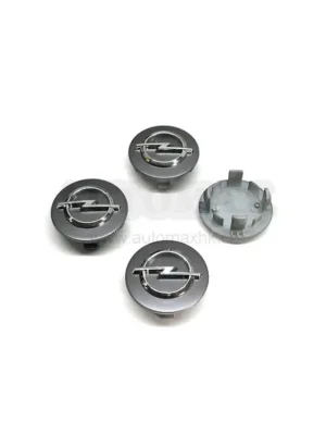 Středy do kol - pokličky Opel 44/55mm (vnitřní/vnější) 4ks Koupit Online