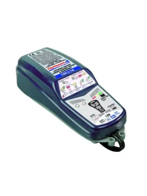 Vrácení Zdarma Inteligentní nabíječka OPTIMATE 4 DUAL(12V/1A) TM240/TM340