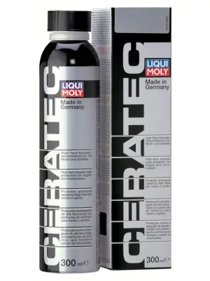 LIQUI MOLY 3721 Cera Tec keramická přísada do oleje 300 ml Akční Cena