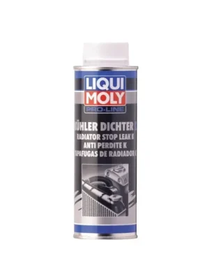 LIQUI MOLY 5178 Pro-Line Kühler Dichter - utěsňovač chladiče 250ml Autentický