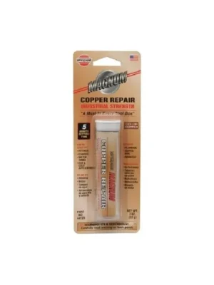 VERSACHEM COOPER REPAIR Dvousložkový epoxy tmel na kovy 57 g Must-Have