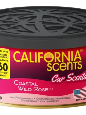 Osvěžovač vzduchu California Scents, vůně Coastal Wild Rose Nakupujte Hned