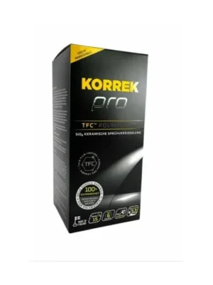 Nejprodávanější KORREK PRO POLYMATRIX - Keramická ochrana karoserie 350 ml