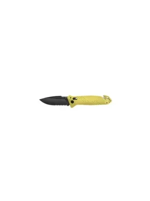 CAC ARMY KNIFE PA6 FV FLUORESCENT YELLOW HANDLE Vrácení Zdarma