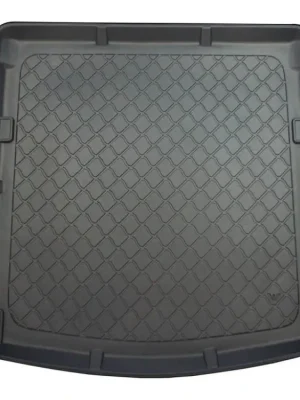 Jen Po Omezenou Doba Vana do kufru Audi A4 4dv sedan 2008-