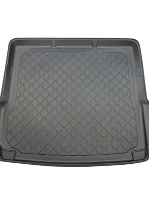 Expresní Doručení Vana do kufru Dacia Duster 5dv 4x4 2010-