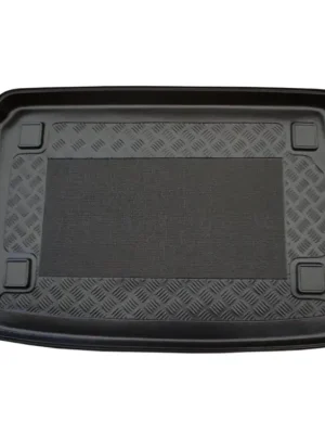 Zlevněný Vana do kufru Fiat Fiorino combi 5 místné 2008-