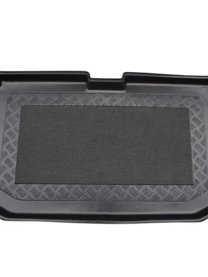 Expresní Doručení Vana do kufru Nissan Note 5dv hatchback dolní poloha 2006-