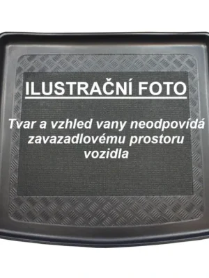 Vana do kufru Opel Astra F 3dv hatchback 1992-1998 Finální Výprodej