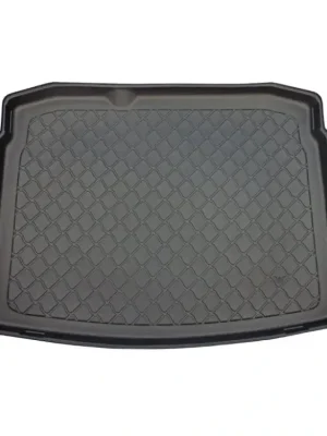Vana do kufru Volkswagen Golf V 3/5dv hatchback s opravnou sadou nebo dojezdovým kolem 2003-2013 Výprodej