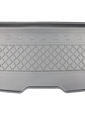 Vana do kufru Volkswagen T7 Multivan 5dv L2 za 3. řadu sedadel 2021- Nová Kolekce
