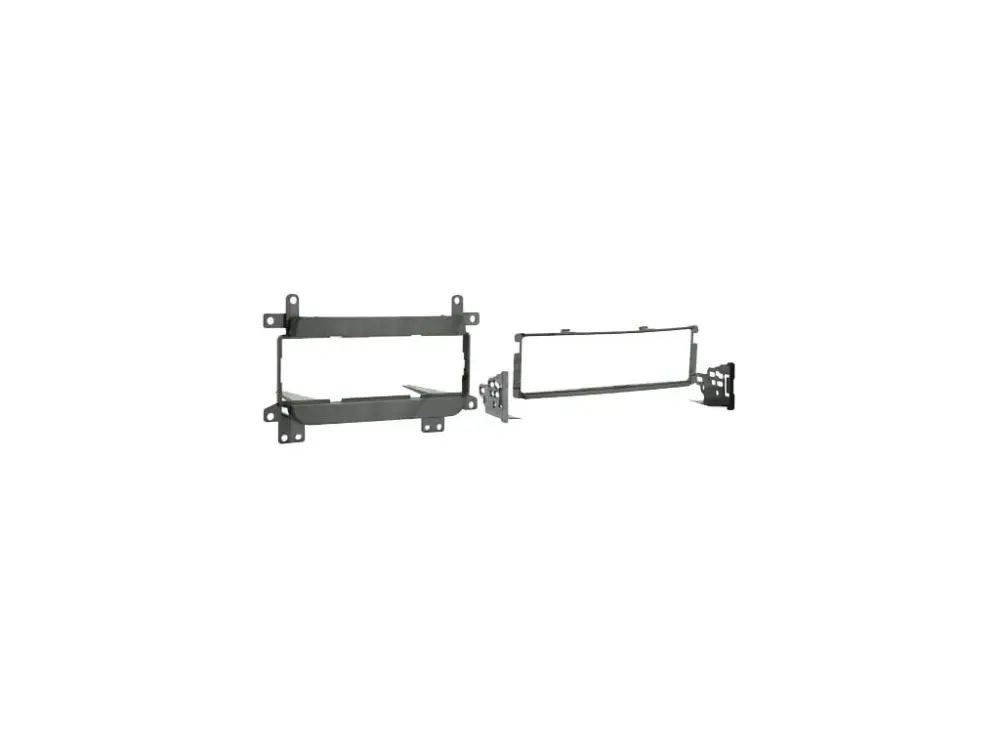 Aktuální METRA ISO redukce pro Suzuki Grand Vitara 03-05, XL7 03-06, Vitara 03-05