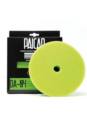 Expresní Doručení PAICAR DA-04 POLISHING PAD - Měkký leštící kotouč 04 sada 2ks