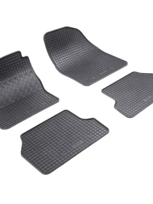 Gumové autokoberce Ford Focus II 2004-2011 | RIGUM Originální