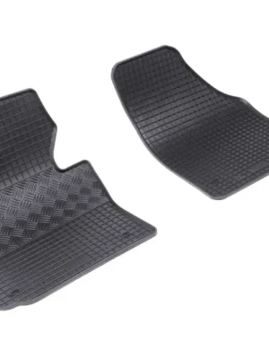 Gumové autokoberce Volkswagen Caddy 2místný 2004-2020 | RIGUM Originální