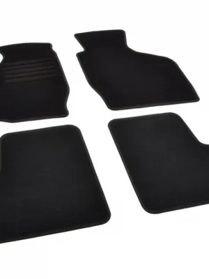 Akce Textilní autokoberce Suzuki Ignis 2001-2003 | RIGUM