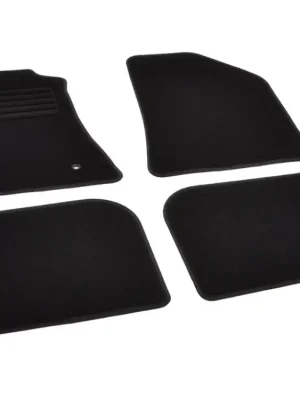 Vysoce Kvalitní Textilní autokoberce Toyota Avensis 2003-2009 | RIGUM