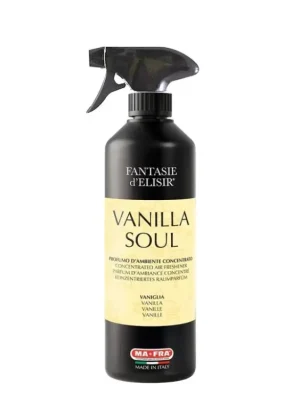 Odeslání Ihned MA-FRA Fantasie di Elisir 500 ml – vůně VANILLA SOUL