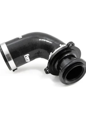 IHI RHF5 Outlet Turbo Muffler Delete Forge Motorsport FMMD5 for 2.0 Petrol Turbo EA888 Sezónní Sleva