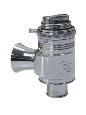 Turbo RS blow-off ventil uzavřený okruh vstup 25mm Forge Motorsport FMDVRSR25 Nízká Cena