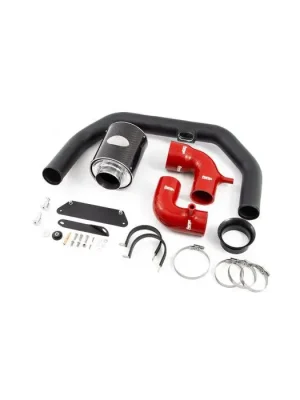 Černá sací kit Forge Motorsport FMINDK32N.R Suzuki Swift Sport 1.4 turbo ZC33S LHD červená Jen Po Omezenou Doba