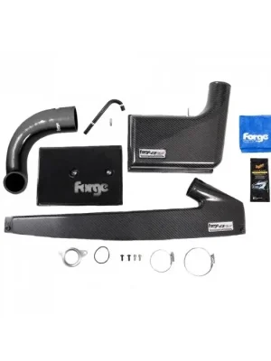 Expresní Doručení Karbonový sací kit Forge Motorsport FMINDK14-GTE.N Volkswagen Golf Mk7 GTE černá