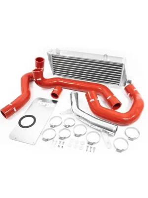 Sezónní Sleva Intercooler Kit Forge Motorsport FMINT208GTI.R Peugeot 208 GTi Turbo červená