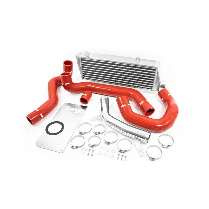Sezónní Sleva Intercooler Kit Forge Motorsport FMINT208GTI.R Peugeot 208 GTi Turbo červená
