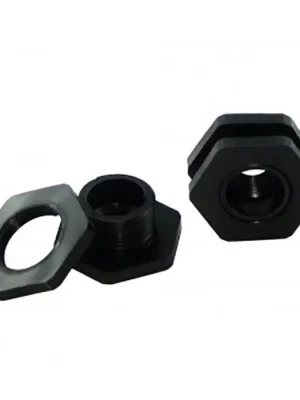 Snow Performance SNO-40110 Montážní adaptér trysky 1/8" NPT Horká Nabídka