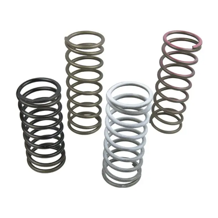 Blow off Valve Spring Tial Sport Q and QR Series Yellow Expresní Doručení