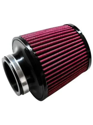 Expresní Doručení Vysokoprůtokový vzduchový filtr RTMG Performance 76 mm