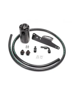 Nejlepší Cena Catch Can Kit for Honda S2000 00-05 PCV LH Driver Only Fluid Lock Radium Engineering