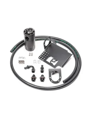 Nejlepší Volba Catch Can Kit for Honda S2000 all RHD and 06-09 LHD PCV Fluid Lock Radium Engineering