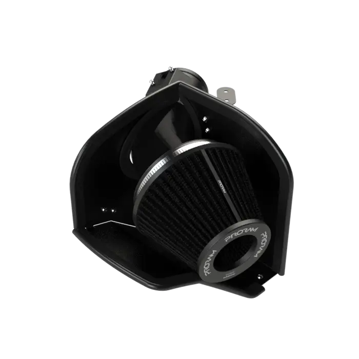 Expresní Doručení Sací systém Proram PRK-253-BK pro BMW X2 M235i M135i 128ti 2.0T B48