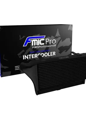 Cenově Výhodný Intercooler FMIC.Pro Mitsubishi EVO VII-IX