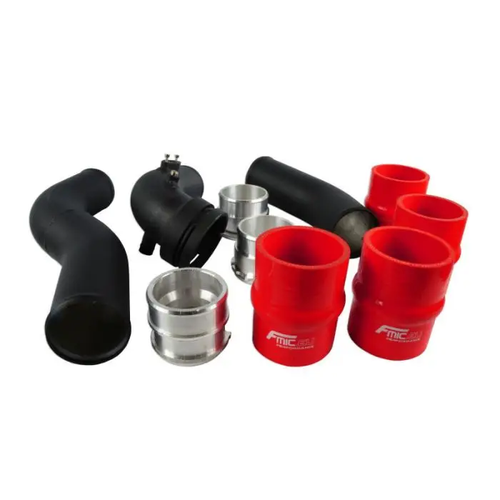 Ihned K Objednání Charge pipe BMW F20 F21 F22 F30 F32 N20 N26 2.0 Červený