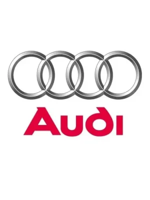 Cenová Bomba Intercooler Audi A4 2.0 TFSI B7 Červený JRspec