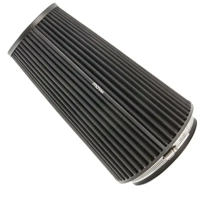 Ověřený Univerzální kuželový vzduchový filtr Proram PR-CC-196-150 Průměr 152 mm Délka 325 mm