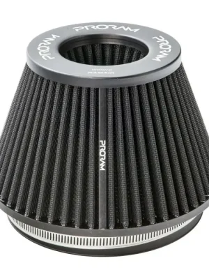 Akční Nabídka Univerzální vzduchový filtr Proram PR-CC-194-150-76 Průměr 76 mm Délka 140 mm