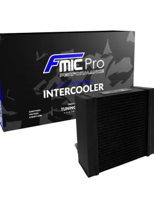 Chargecooler radiator heat exchangers FMIC.Pro Mercedes AMG A45 CLA45 2.0T 2013+ Must-Have