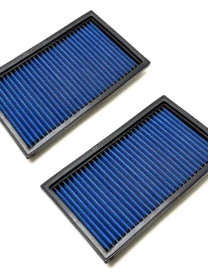 Pouze Dnes GReddy Airinx-GT NS-4GT Air Filter Infiniti Q50 & Nissan Skyline V37 (364hp Hybrid, VQ35HR)