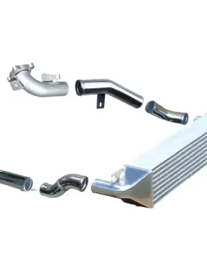 Sezónní Sleva GReddy Intercooler Kit without Air Tube for Toyota Yaris GR